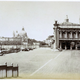 Piazzetta e Molo di San Marco, Venice by Carlo Naya (1816-1882) - Albumen print on paper - 13 x 17.7 cm - 2017.134.3 - © McLean Museum and Art Gallery, Greenock