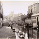 Rio Ogni Santi, Venice by Carlo Naya (1816-1882) - Albumen print on paper - 13.3 x 17.7 cm - 2017.134.6 - © McLean Museum and Art Gallery, Greenock