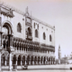 The Doge's Palace and the Island of St. George, Venice by Carlo Naya (1816-1882) - Albumen print on paper - 13.3 x 17.7 cm  - 2017.134.7 - © McLean Museum and Art Gallery, Greenock