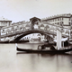 The Rialto Bridge and Grand Canal, Venice by Carlo Naya (1816-1882) - Albumen print on paper - 13.3 x 17.3 cm - 2017.134.28 - © McLean Museum and Art Gallery, Greenock