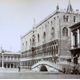 The Doge's Palace and the Ponte della Paglia, Venice by Carlo Naya (1816-1882) - Albumen print on paper - 13.3 x 17.3 cm  - 2017.134.18 - © McLean Museum and Art Gallery, Greenock