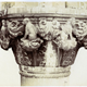 Capital from the Doge's Palace by Carlo Naya (1816-1882) - Albumen print on paper - 13.6 x 17.7 cm - 2017.134.31  - © McLean Museum and Art Gallery, Greenock