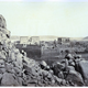 South End of Philae by Francis Frith (1822-1898) - Albumen print on paper - 16.2 x 23.2 cm - 1857 - 2017.140.4  - © McLean Museum and Art Gallery, Greenock