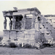 The Erechteum, Athens by Francis Frith (1822-1898) - Albumen print on paper - 15.2 x 20.8 cm - 1860 - 2017.139.2 - © McLean Museum and Art Gallery, Greenock