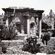 The Circular Temple, Baalbec by Francis Frith (1822-1898) - Albumen print on paper - 16.2 x 23.2 cm - 1857 - 2017.140.1 - © McLean Museum and Art Gallery, Greenock