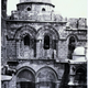 Entrance of the Church of the Holy Sepulchre, Jerusalem by Francis Frith (1822-1898) - Albumen print on paper - 23.2 x 16.3 cm - 1857 - 2017.140.8 - © McLean Museum and Art Gallery, Greenock