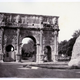 The Arch of Constantine, Rome by Francis Frith (1822-1898) - Albumen print on paper - 17 x 23.7 cm - c. 1860 - 2017.138.1 - © McLean Museum and Art Gallery, Greenock