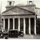 The Pantheon, Rome by Francis Frith (1822-1898) - Albumen print on paper - 17 x 23.7 cm - c. 1860 - 2017.138.2 - © McLean Museum and Art Gallery, Greenock