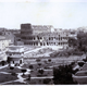 The Colosseum, Rome by Francis Frith (1822-1898) - Albumen print on paper - 17.2 x 23.7 cm - c. 1860 - 2017.138.5 - © McLean Museum and Art Gallery, Greenock