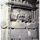 Interior of the Arch of Titus, Rome by Francis Frith (1822-1898) - Albumen print on paper - 23.2 x 17.8 cm - c. 1860 - 2017.138.11 - © McLean Museum and Art Gallery, Greenock