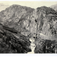 The Devil's Bridge, St. Gothard Pass, Switzerland by Francis Frith (1822-1898) - Albumen print on paper - 15.9 x 20.9 cm  - 1865 - 2017.136.2 - © McLean Museum and Art Gallery, Greenock