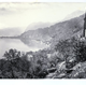 Promontory of Menaggio, Lake Como by Francis Frith (1822-1898) - Albumen print on paper - 15.5 x 20.9 cm - 15.5 x 20.9 cm - © McLean Museum and Art Gallery, Greenock