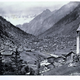 Goschinen, St. Gothard Vallery, Switzerland by Francis Frith (1822-1898) - Albumen print on paper - 15.9 x 20.9 cm - 2017.136.3 - © McLean Museum and Art Gallery, Greenock