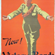 'Now! Victory Bonds' - poster designed by Joseph Ernest Sampson (1887-1946) probably issued in Canada in 1918 - 1996.100.498 - © McLean Museum and Art Gallery, Greenock