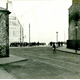 Crowds of men gathered at the corner of Scarlow Street and Fore Street, Port Glasgow. - 2009.98.17 - © McLean Museum and Art Gallery, Greenock