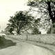 Port Glasgow boundary post on the road leading from Kilmacolm into Port Glasgow. - 2009.98.24 - © McLean Museum and Art Gallery, Greenock