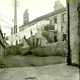 Washing line at the back of the tenement at 19 Balfour Street, Port Glasgow. - 2009.98.36 - © McLean Museum and Art Gallery, Greenock