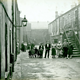 Families at 14 Ardgowan Street, Port Glasgow, known as Rodger's Court. - 2009.98.37 - © McLean Museum and Art Gallery, Greenock