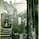 Families at the back court at 24 Church Street, Port Glasgow. - 2009.98.42 - © McLean Museum and Art Gallery, Greenock