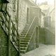 The housing at 41½ King Street, Port Glasgow - 2009.98.45 - © McLean Museum and Art Gallery, Greenock