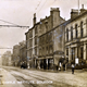 Shore Street and the Gamble Institute, Gourock - Postcard posted on the 2nd December 1915 - WL5019 - © McLean Museum and Art Gallery, Greenock