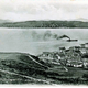 Gourock from Tower Hill looking towards Kilcreggan - Postcard posted on 9 April 1915 - WL4171 - © McLean Museum and Art Gallery, Greenock