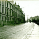 Albert Road, Gourock looking East - 1920s - Photograph on paper - 2009.98.33 - © McLean Museum and Art Gallery, Greenock