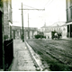 Kempock Street at Gourock Pierhead looking East. - 1920s - Photograph on paper - 2009.98.32 - © McLean Museum and Art Gallery, Greenock