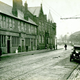 Shore Street, Gourock with the new Municipal Buildings on the left. - 1920s - Photograph on paper - 2009.98.31  - © McLean Museum and Art Gallery, Greenock