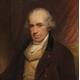 James Watt (1736-1819) by John Partridge (1790-1872) after Sir William Beechey (1753-1839) - Oil on canvas - 77 x 64 cm  - 1978.365 ©McLean Museum and Art Gallery, Greenock.