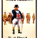 First World War recruitment poster 'Who’s Absent?', published by the Parliamentary Recruiting Committee in 1915. - 1996.100.19 ©McLean Museum and Art Gallery, Greenock.